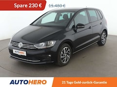 Bild des Angebotes VW Golf Sportsvan 1.4 TSI Sound BM*ACC*PDC*SHZ*KLIMA*GARANTIE*