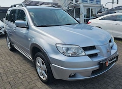 Bild des Angebotes Mitsubishi Outlander 2.0 Intense
