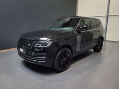 Bild des Angebotes Land Rover Range Rover TDV6 Vogue *TOP Ausstattung*