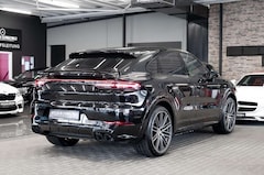 Bild des Angebotes Porsche Cayenne Cayenne Turbo E-Hybrid Coupe Tiptronic S