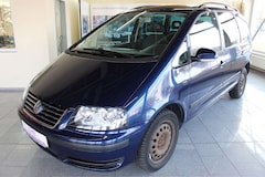 Bild des Angebotes VW Sharan Family,AHK,Klimaautomatic