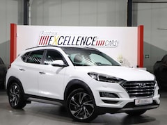 Bild des Angebotes Hyundai TUCSON 1.6 T-GDI 4WD PREMIUM GASANLAGE, PANORAMA