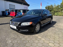 Bild des Angebotes Volvo S80 D5 Aut. AHK Leder Xenon 8 fach