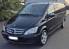 Bild des Angebotes Mercedes-Benz Viano Viano 2.2 CDI DPF lang Automatik Trend Edition