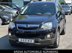 Bild des Angebotes Opel Antara Automatik Cosmo 4x4*Xenon*Ahk*Navi*Leder