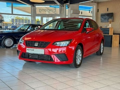 SEAT Ibiza Style | LED | Carplay | Kamera | uvm.