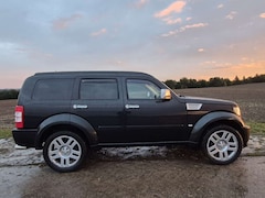 Bild des Angebotes Dodge Nitro 2.8 CRD DPF Automatik R/T