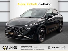 Bild des Angebotes Nissan Qashqai 1.3 158 PS Xtronic 4x2 N-Connecta MY24