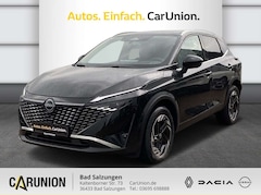 Bild des Angebotes Nissan Qashqai 1.3 158 PS Xtronic 4x2 N-Connecta MY24