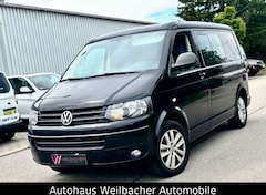 Bild des Angebotes VW T5 California Beach Aufstelldach *Küche*Gepflegt