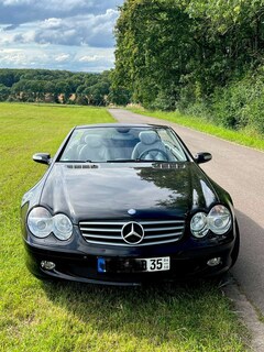 Bild des Angebotes Mercedes-Benz SL 350 SL 350 (230.467)