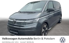 Bild des Angebotes VW T7 Multivan T7 Multivan 2.0 TSI DSG Style Navi P-Dach 7Sitze