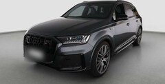 Bild des Angebotes Audi Q7 50 TDI - S line - Competition plus - 7 SITZER