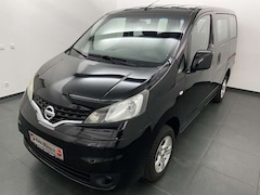 Bild des Angebotes Nissan NV200 NV200 Evalia 1.5 Acenta Klima#Tempomat#R-Kamera