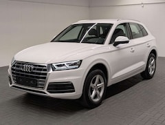 Bild des Angebotes Audi Q5 quattro Sport LED/AHK/el.Heck/SHZ/Navi/VirCo/