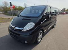 Bild des Angebotes Opel Vivaro Kombi Tour Cosmo, 7 Sitzer,Automatik