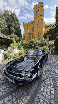 Bild des Angebotes Jaguar XJS V12 Automatik 2+2 Convertible