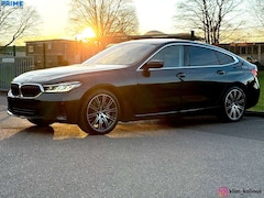 Bild des Angebotes BMW 630 630i Gran Turismo LCI Facelift Hi-Fi Led Adaptiv