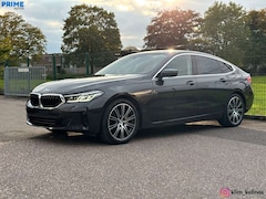 Bild des Angebotes BMW 630 630i Gran Turismo LCI Facelift Hi-Fi Led Adaptiv