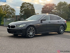 Bild des Angebotes BMW 630 630i Gran Turismo LCI Facelift Hi-Fi Led Adaptiv