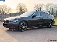 Bild des Angebotes BMW 630 630i Gran Turismo LCI Hi-Fi, Adaptive LED