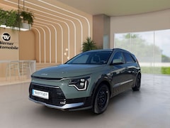 Kia Niro 1.6 GDI PHEV Plug&Ride DCT