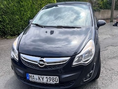 Bild des Angebotes Opel Corsa Corsa 3-Türer 1.4 16V Selection