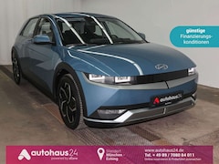 Bild des Angebotes Hyundai IONIQ 5 58kWh Elektro  LED|Navi|PDC|Kamera|Wä-Pu