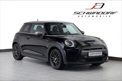 Bild des Angebotes MINI Cooper SE Classic Trim Black Pak DriveAssist RFK