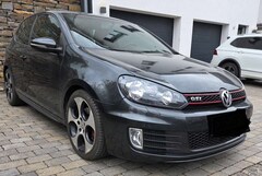 Bild des Angebotes VW Golf GTI GTI