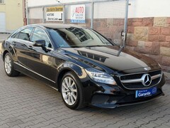 Bild des Angebotes Mercedes-Benz CLS 250 BlueTEC