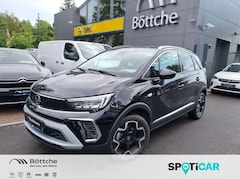 Bild des Angebotes Opel Crossland 1.2 Ultimate AT/Allw/LED/Navi/Shz/180°Kamera/Klima