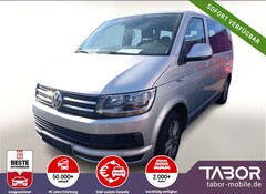 Bild des Angebotes VW T6 Multivan Multivan  2.0 TSI 204 DSG Comfortline 7S Nav