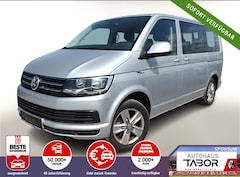 Bild des Angebotes VW T6 Multivan Multivan  2.0 TSI 204 DSG Comfortline 7S Nav