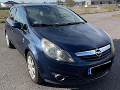 Bild des Angebotes Opel Corsa Corsa 1.4 16V Edition 111 Jahre