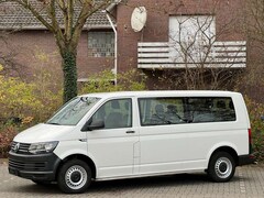 Bild des Angebotes VW T6 Kombi T6Kombi 2.0 TSi/CNG L2H1 9Sitze Klima Schiebetür