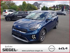 Bild des Angebotes Kia Niro Spirit Teilleder Facelift