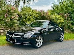 Bild des Angebotes Mercedes-Benz SLK 200 SLK 200