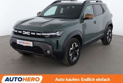 Bild des Angebotes Renault Duster 1.2 TCe Mild-Hybrid Extreme 4x4 *CAM*AHK*TEMPO*