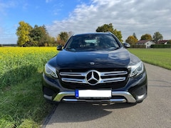 Bild des Angebotes Mercedes-Benz GLC 250 GLC 250 4Matic 9G-TRONIC AMG Line