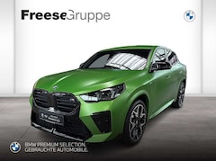 Bild des Angebotes BMW X2 M 35i xDrive Sportpaket Head-Up HK HiFi DAB
