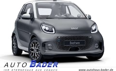 Bild des Angebotes smart forTwo EQ Cabrio Prime Exclusive 22kW JBL Carbon