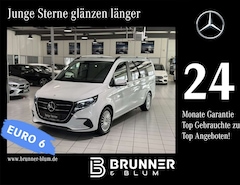 Bild des Angebotes Mercedes-Benz V 250 V 250 d STYLE Lang Distronic,AHK,elektr.Türen,