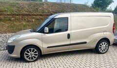 Bild des Angebotes Fiat Doblo Doblo Cargo 2.0 JTD Cargo MAXI