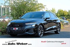 Bild des Angebotes Audi S3 Sportback 2.0TFSI quattro S-tronic