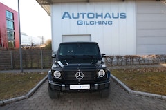Bild des Angebotes Mercedes-Benz G 400 d Station AMG Line Standh.*Burmester*360°