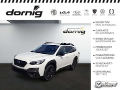 Bild des Angebotes Subaru OUTBACK Exclusive Cross