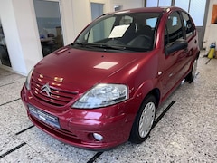 Bild des Angebotes Citroen C3 C3 1.1 SX Tonic*Klima*5 Türen*Mod.2004