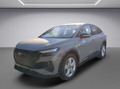 Bild des Angebotes Audi Q4 e-tron