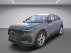 Bild des Angebotes Audi Q4 e-tron